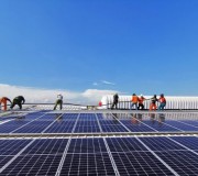 Chậm nhất tháng 1.2021 sẽ có cơ chế mới giá bán điện mặt trời mái nhà